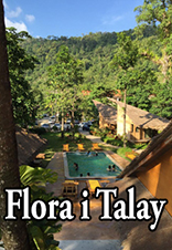 Flora i Talay